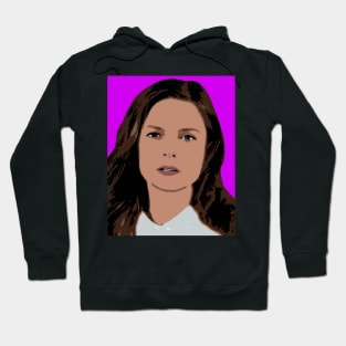 rebecca ferguson Hoodie